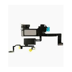 Nappe écouteur interne avec capteur de proximité iPhone 12/12 Pro