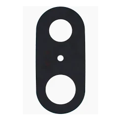 Lentille premium Google Pixel 7 Noir