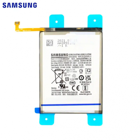 Batterie Samsung A23