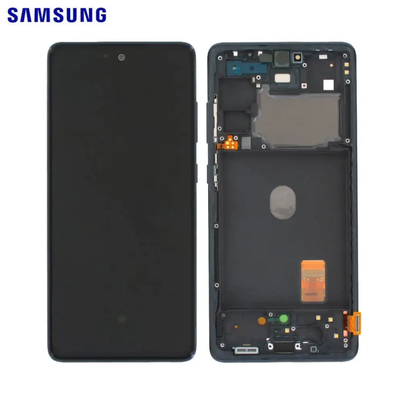 Ecran Tactile Original Samsung Galaxy S20 FE
