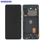 Ecran Tactile Original Samsung Galaxy S20 FE