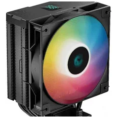 Ventilateur cpu DeepCool AG400 ARGB V2
