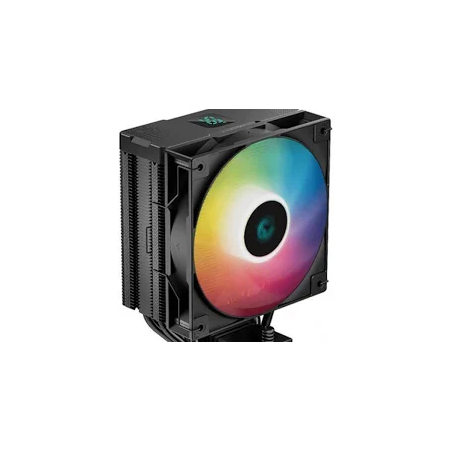 Ventilateur cpu DeepCool AG400 ARGB V2