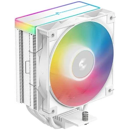 Ventilateur cpu DeepCool AG400 ARGB V2