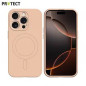 Coque de Protection MagSafe  pour Apple iPhone 16 Pro