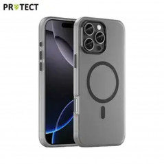 Coque de Protection MagSafe pour Apple iPhone 16 Pro Max