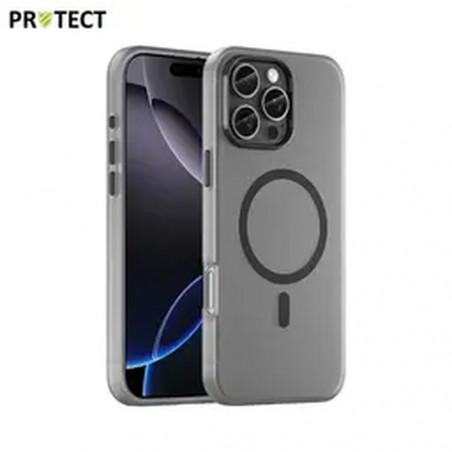 Coque de Protection MagSafe pour Apple iPhone 16 Pro Max