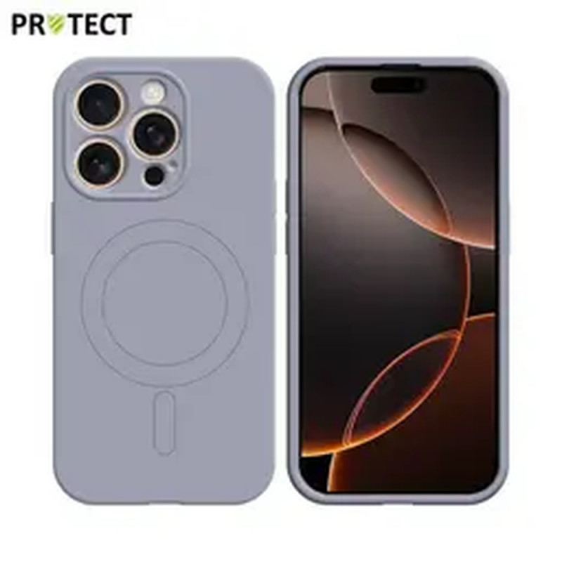 Coque de Protection MagSafe pour Apple iPhone 16 Pro Max