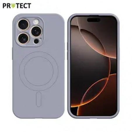 Coque de Protection MagSafe pour Apple iPhone 16 Pro Max