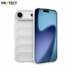 Coque de Protection renforcée en silicone pour Apple iPhone Air