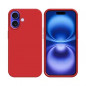 Coque Silicone pour Apple iPhone 16