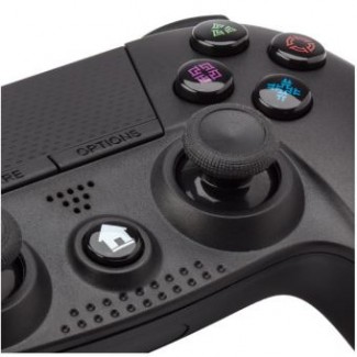 Manette Bluetooth PS4 Under Control