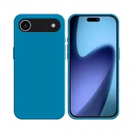 Coque Silicone pour Apple iPhone Air