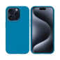 Coque Silicone pour Apple iPhone 15 Pro Max Coque Silicone pour Apple iPhone 15 Pro Max