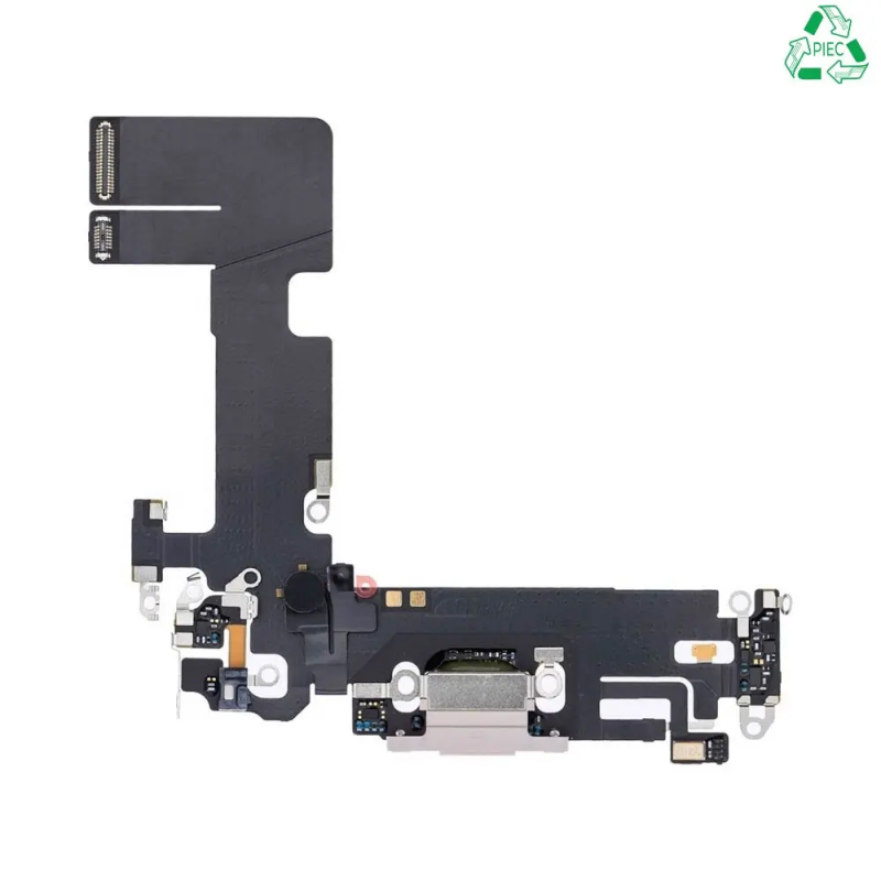 Connecteur de Charge Original Pulled (PIEC) Apple iPhone 13 Rose Connecteur de Charge Original Pulled (PIEC) Apple iPhone 13 Rose