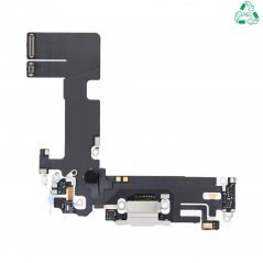 Connecteur de Charge Original Pulled (PIEC) Apple iPhone 13 Lumière Stellaire