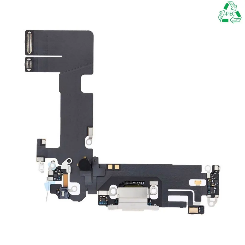 Connecteur de Charge Original Pulled (PIEC) Apple iPhone 13 Lumière Stellaire Connecteur de Charge Original Pulled (PIEC) Apple iPhone 13 Lumière Stellaire