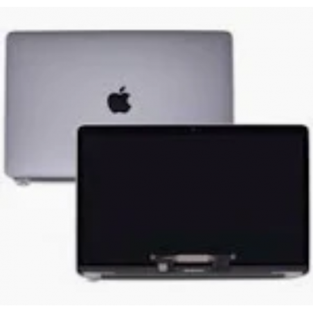 Bloc écran OEM PIEC MacBook Air a2337Gris