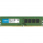 Barette Mémoire RAM 8Go Crucial  3200 CT8G4DFRA32A