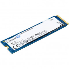 Disque SSD M.2 1TB Kingston NV3 NVMe PCIe 4.0 x 4