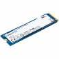 Disque SSD M.2 500GB Kingston NV3 NVMe PCIe 4.0 x 4