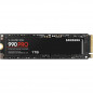 Disque SSD M.2 1TB Samsung 990 PRO NVMe PCIe 4.0 x 4 retail