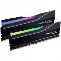 Barette Mémoire ram CL32 32GB G.Skill Trident 6000 Z5 Neo RGB