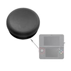 Capuchon joystick Gris pour Nintendo 3DS / 3DS XL / NEW 3DS XL