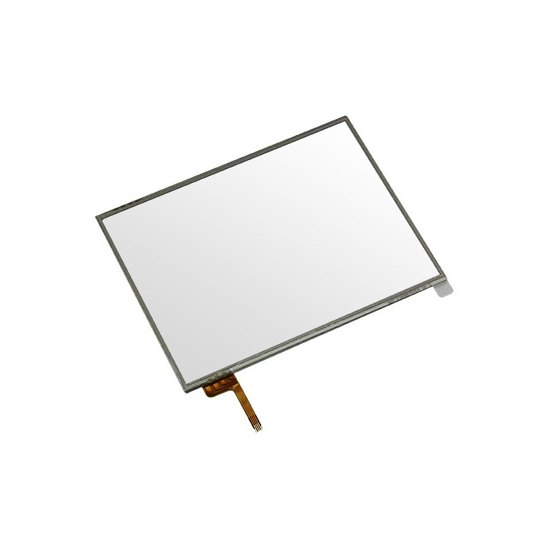 Vitre tactile Nintendo 3DS XL