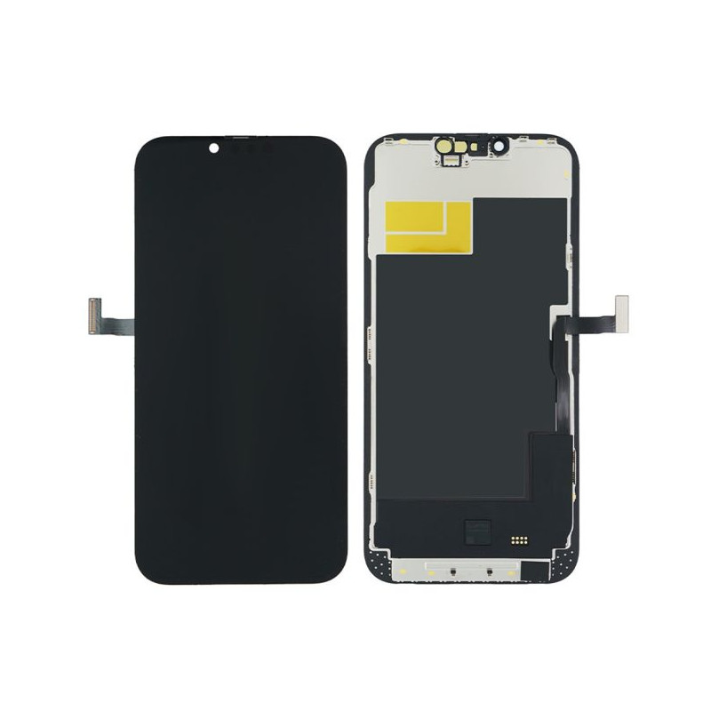 Ecran iPhone 16 Pro Soft OLED 120Hz