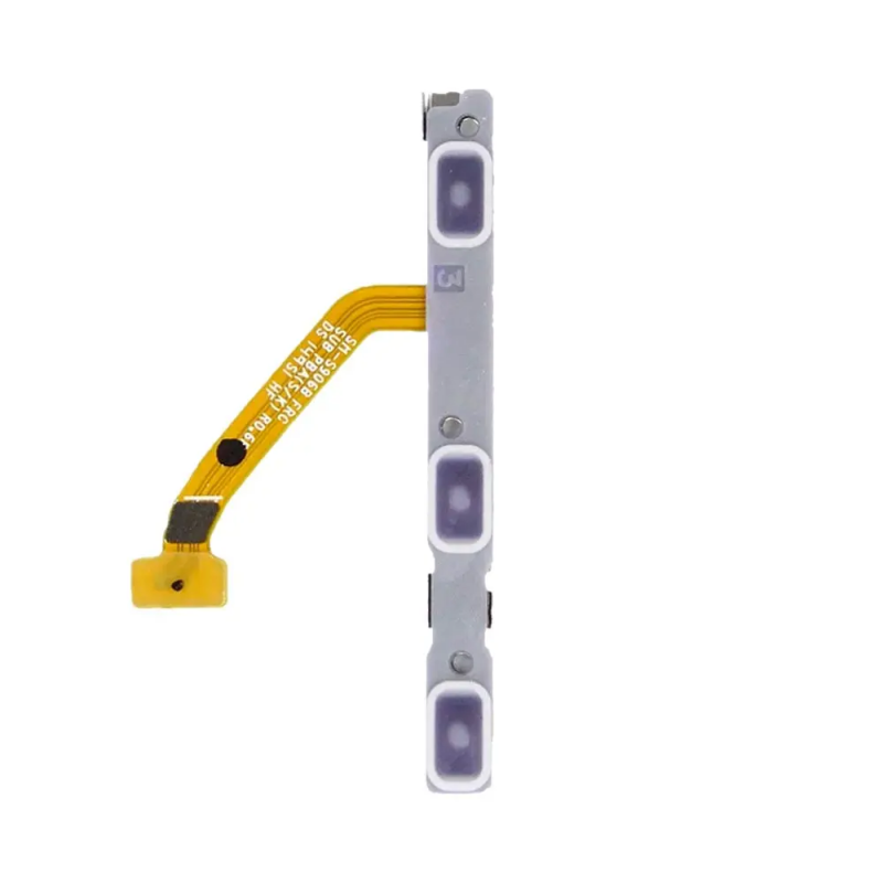 Nappe bouton On/Off Samsung Galaxy S22