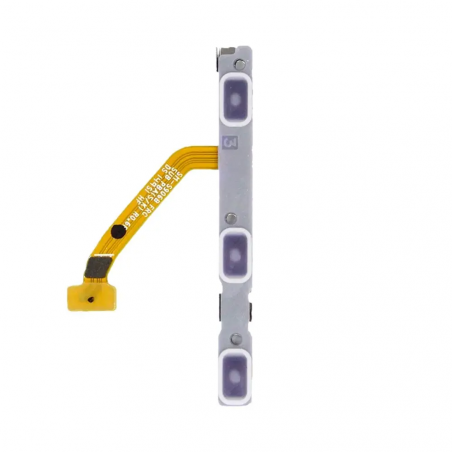 Nappe bouton On/Off Samsung Galaxy S22