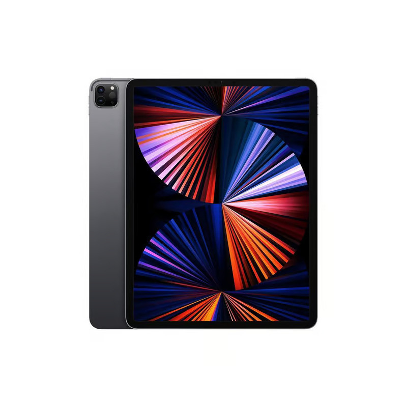 iPad Pro 12.9" (2022 M2 series) 128Go Gris Sidéral iPad Pro 12.9" (2022 M2 series) 128Go Gris Sidéral