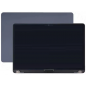 Bloc écran complet OEM PIEC MacBook Air a3113 Midnight