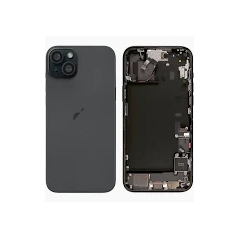 Chassis avec nappe iPhone 15 Plus