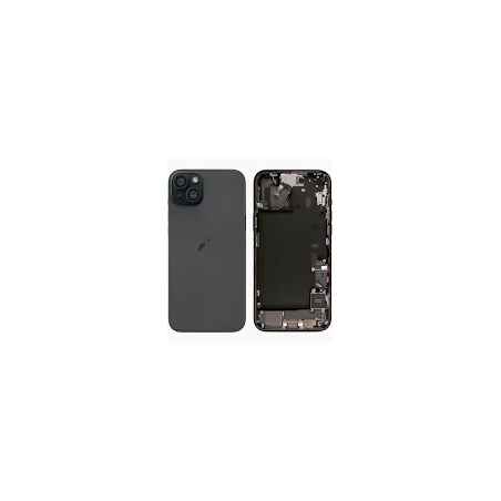 Chassis avec nappe iPhone 15 Plus