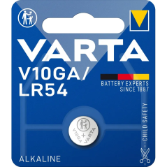 Pile Varta V10GA/LR54