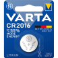 Pile Varta CR2016