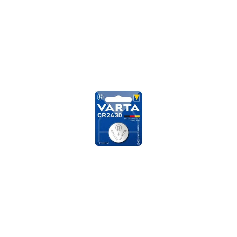Pile Varta CR2430