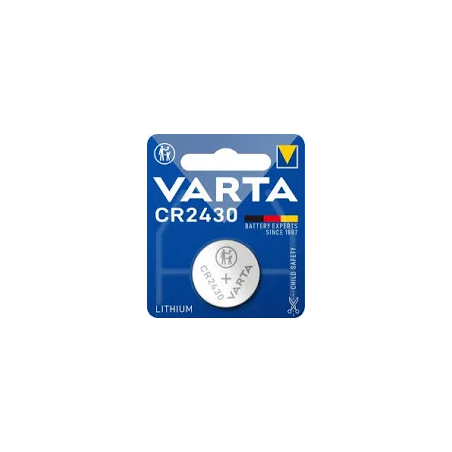 Pile Varta CR2430