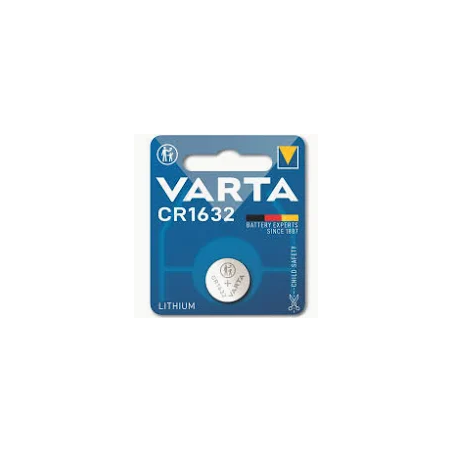 Pile Varta CR1632