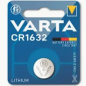 Pile Varta CR1632