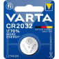 Pile Varta CR2032