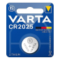 Pile Varta 2025