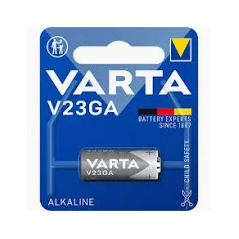Pile Varta V23GA