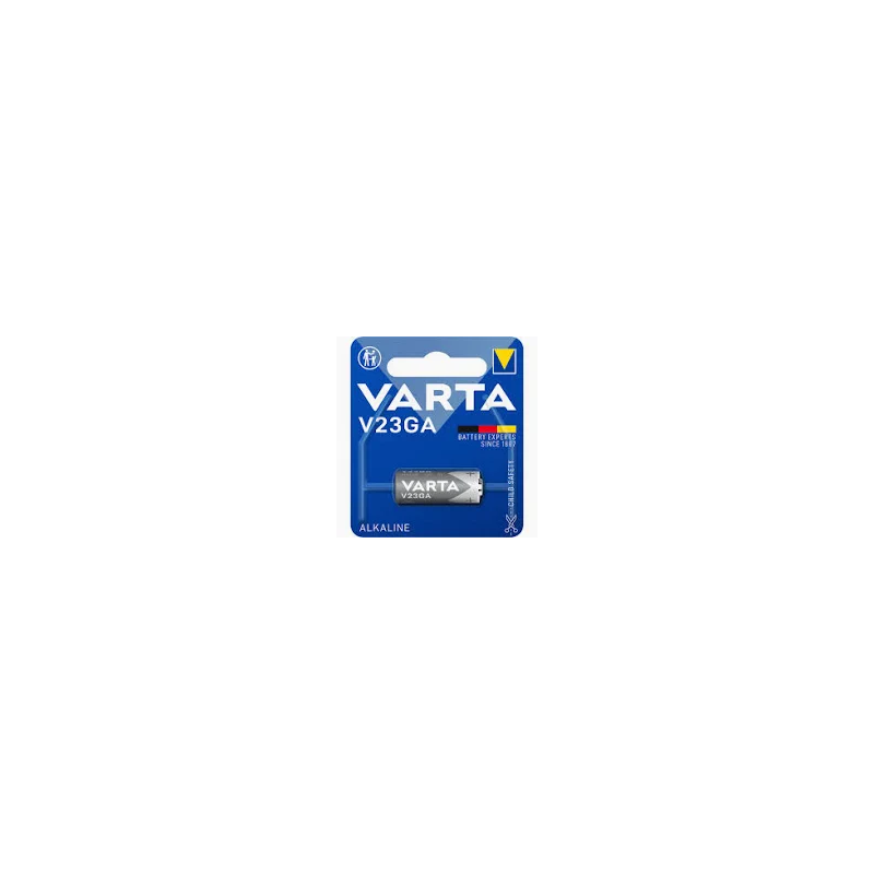 Pile Varta V23GA