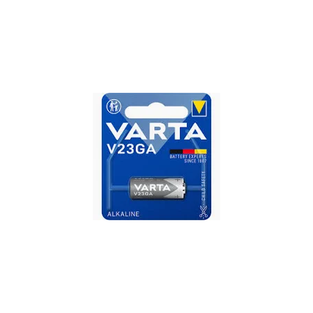 Pile Varta V23GA