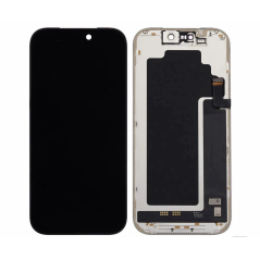 Ecran iPhone 17 Pro Soft oled