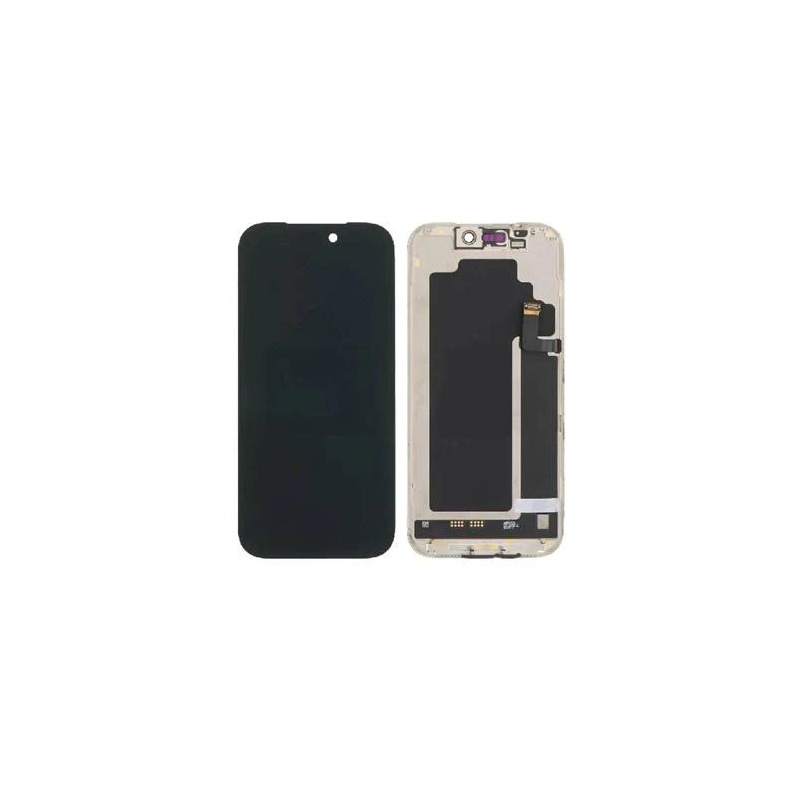 Ecran iPhone 17 Pro Max incell-FHD