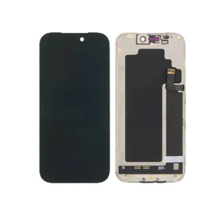 Ecran iPhone 17 Pro Max incell-FHD